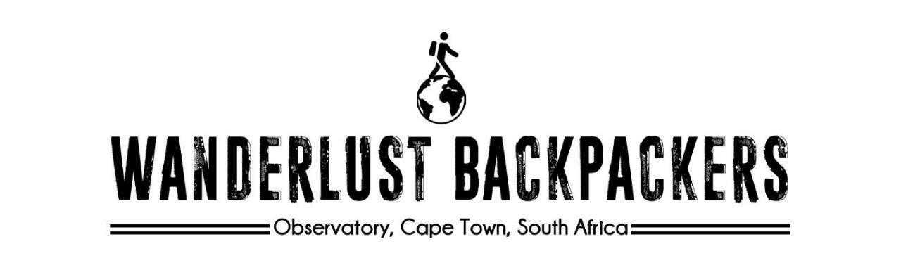 Wanderlust Backpackers Cidade Do Cabo Exterior foto